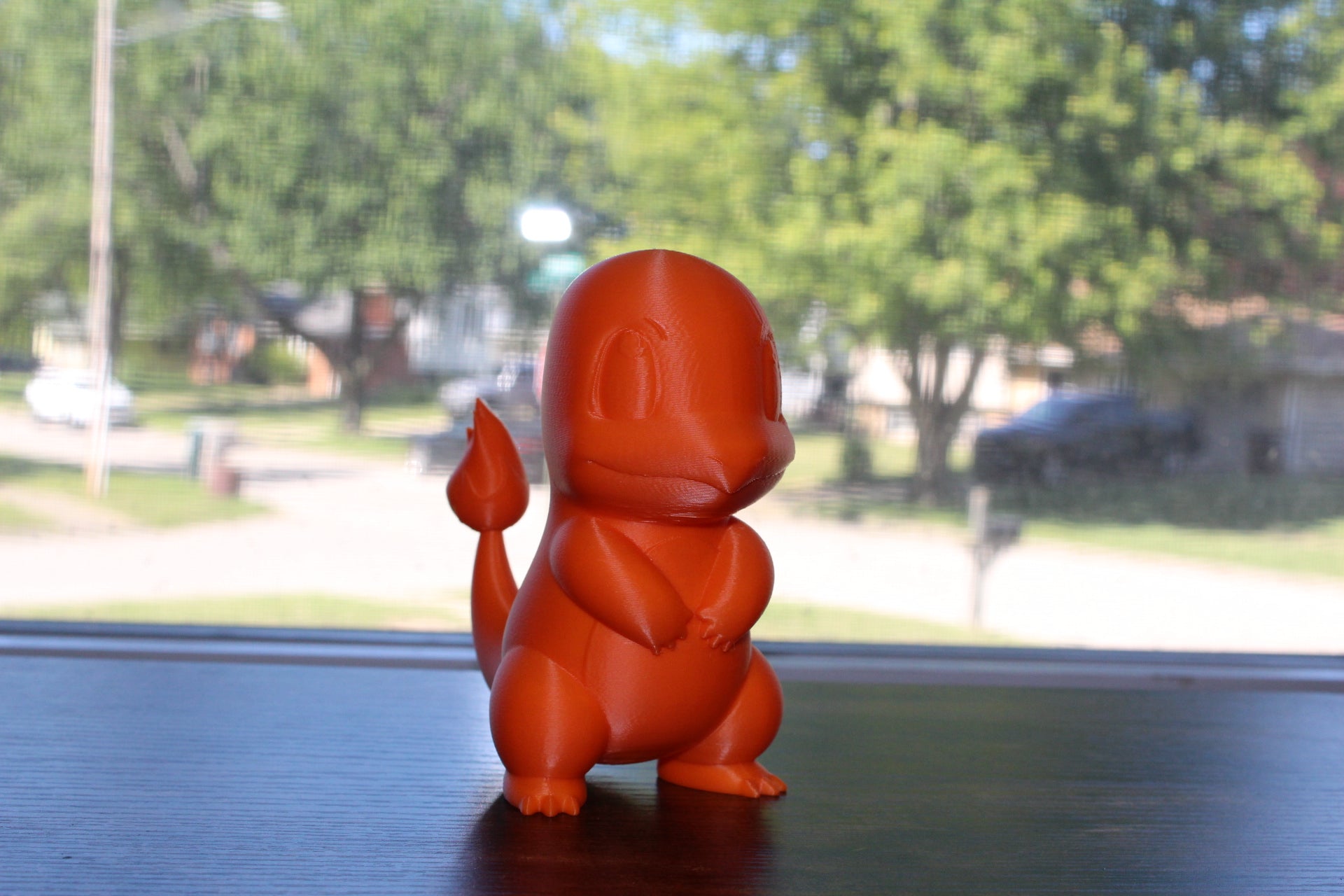 Charmander