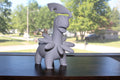 Bayleef Pokemon Figure