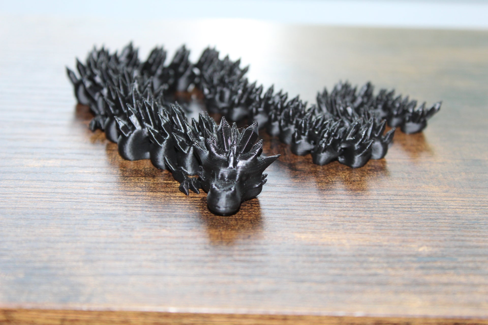 Articulating Dragon