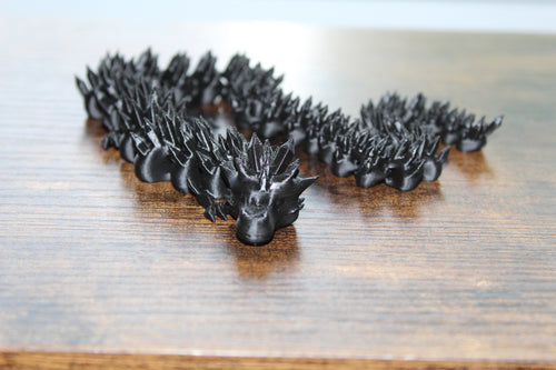 Articulating Dragon