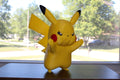 Window Pikachu